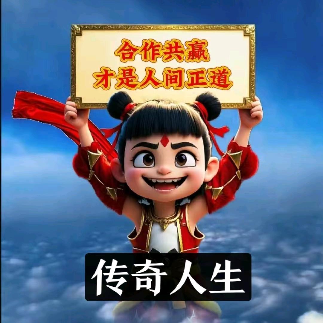 ( ͡° ͜传奇人生ʖ ͡°)