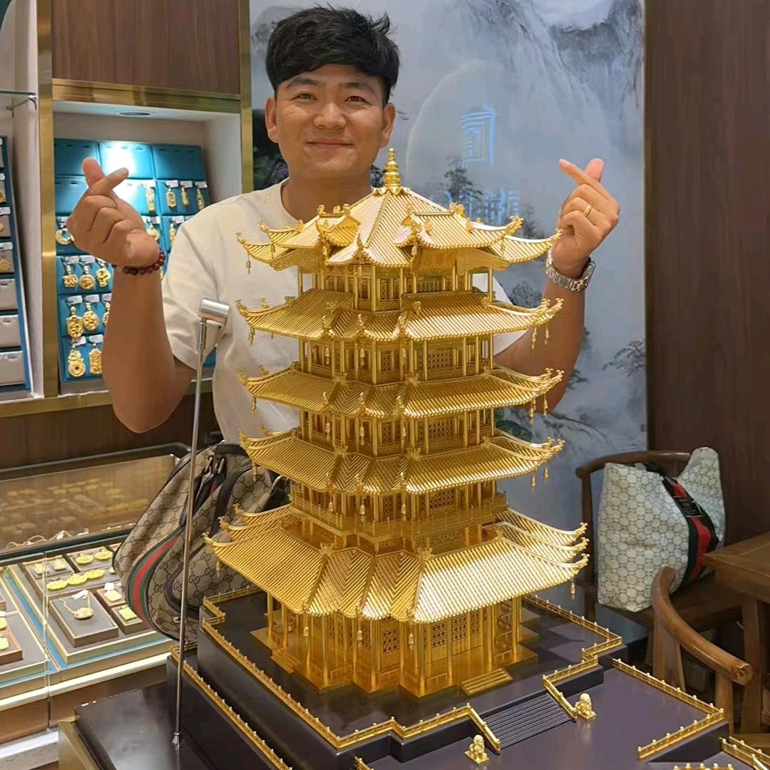 蚌埠鸿柔珠宝（黄金买卖回收）