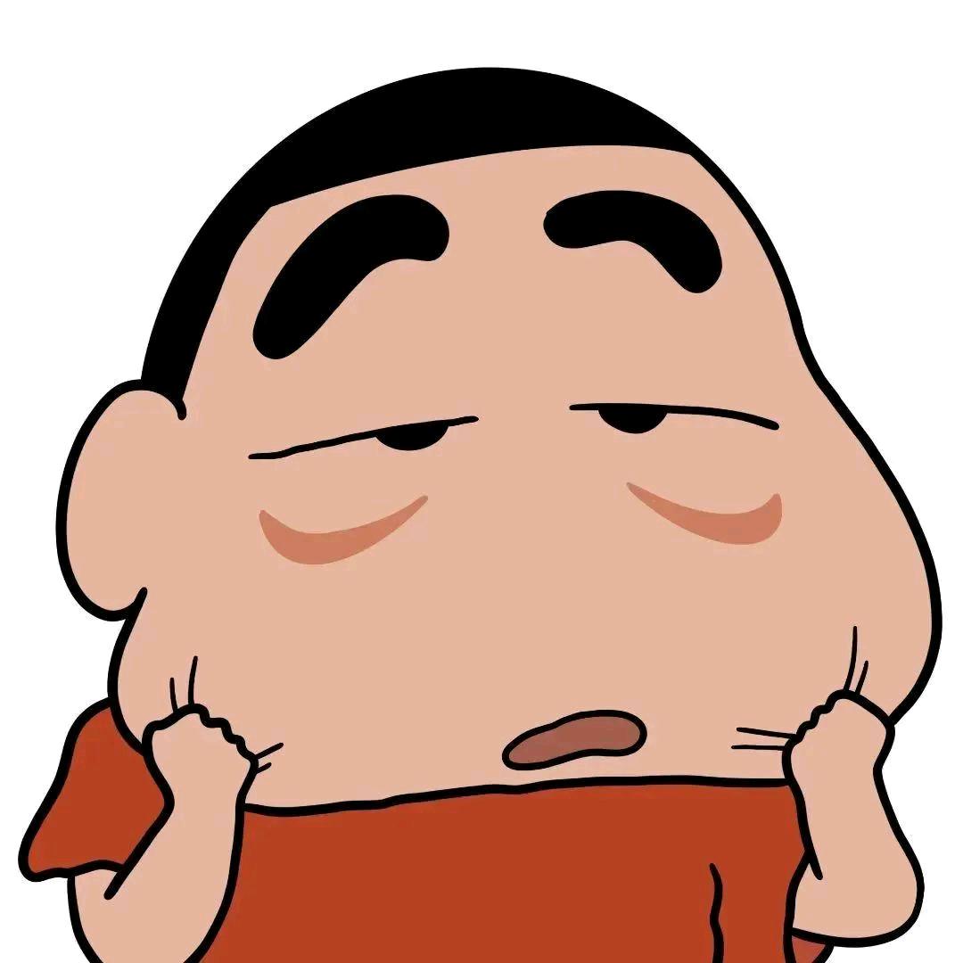 小白