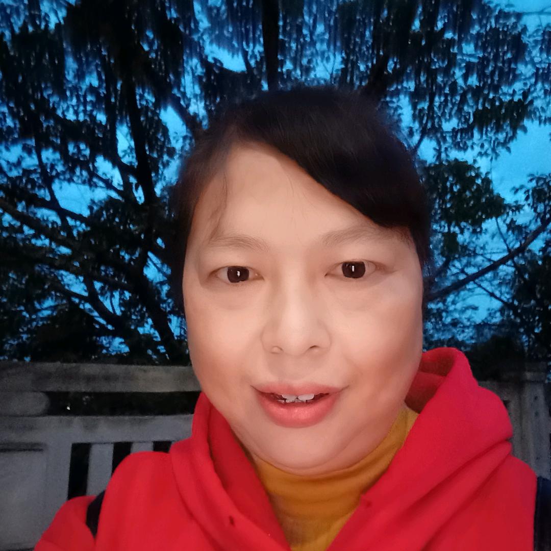 胖妞姐🎤(晚上7：50)