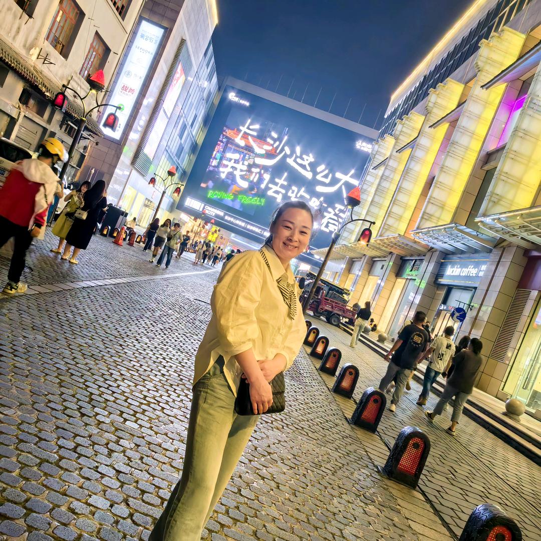 大悟简朴寨陈萍