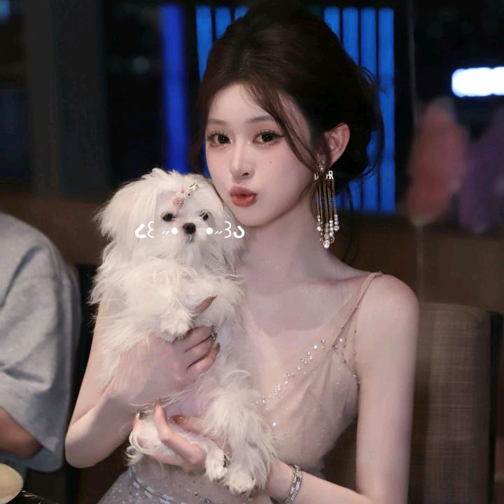 浩哥高端定制女装（直播反场）