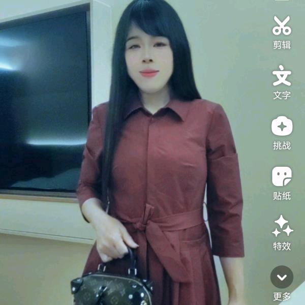 聪聪