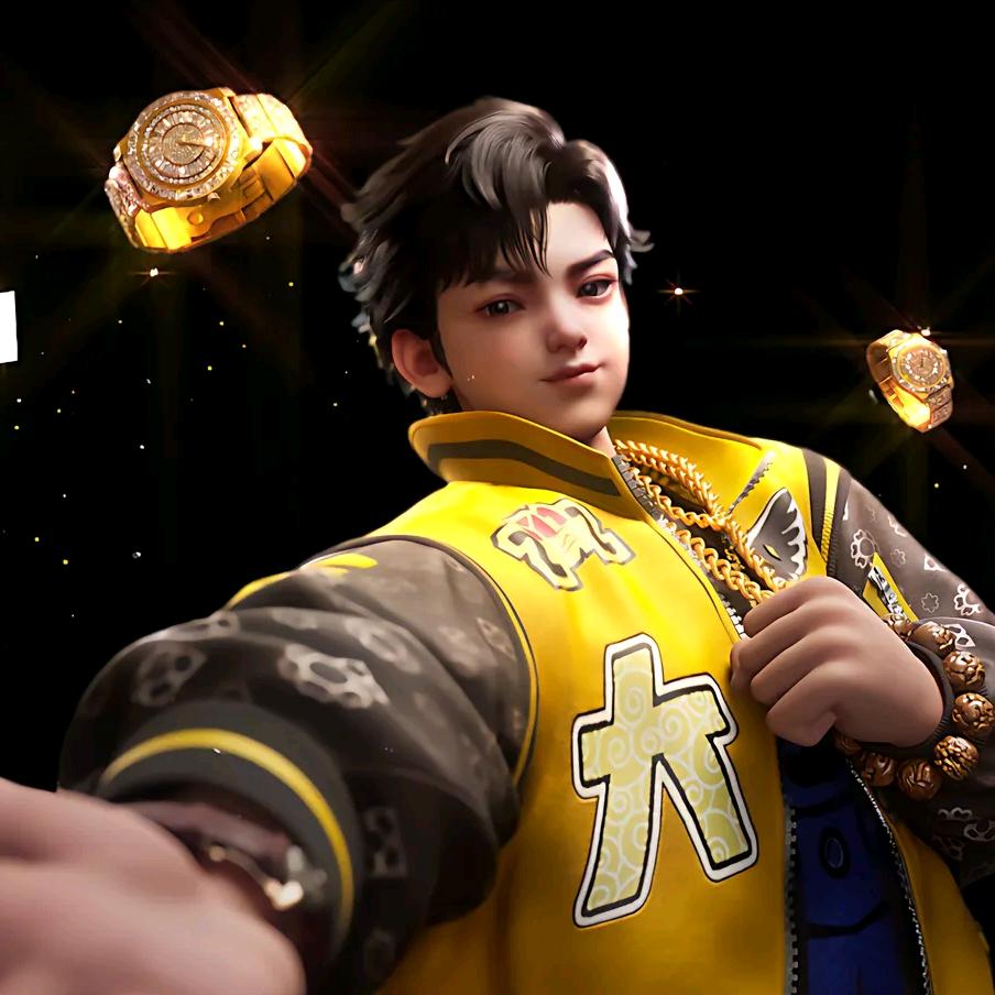 胖胖（三角洲行动）