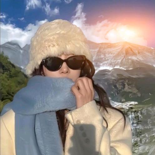 🌈土豆条子