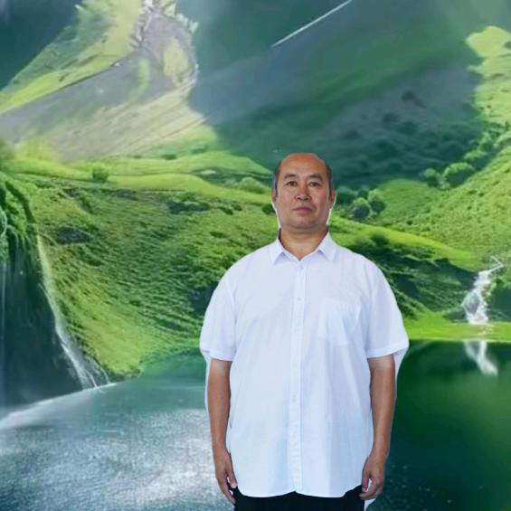 爱心🇨🇳杰哥