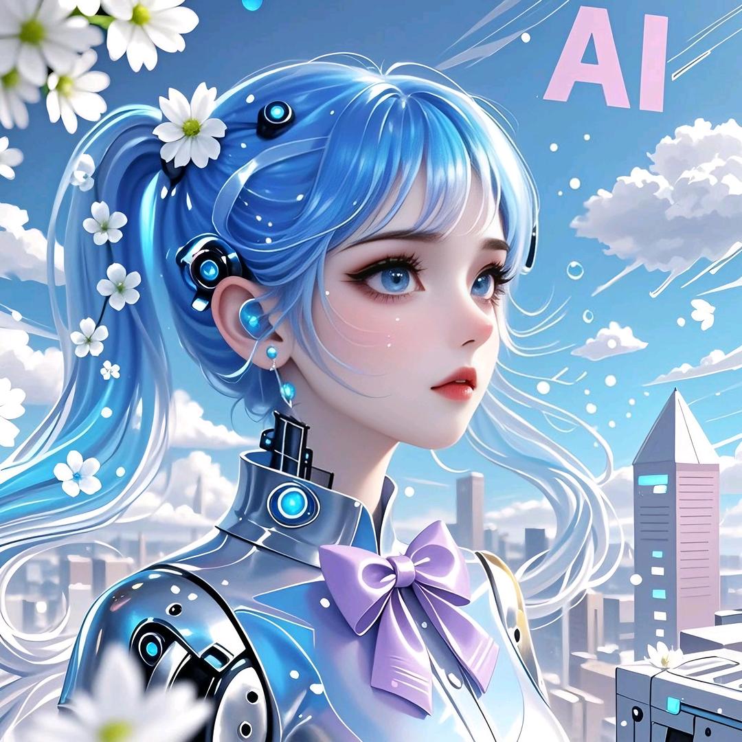 AI-万物有灵