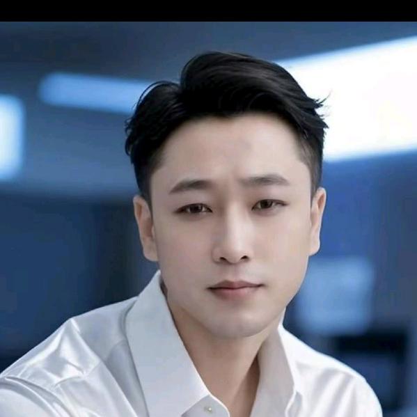 很幸运遇见你！