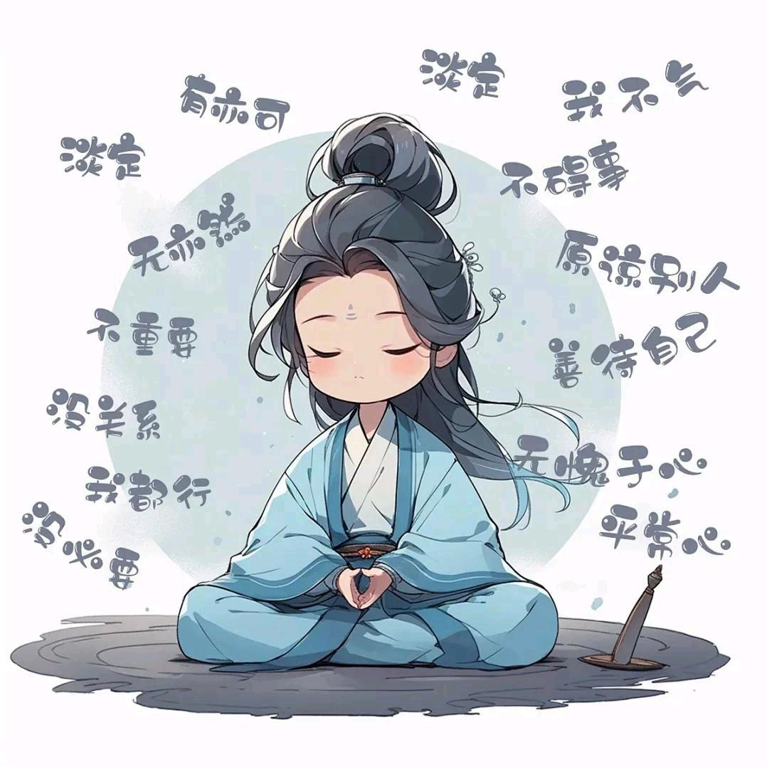 我是七奇