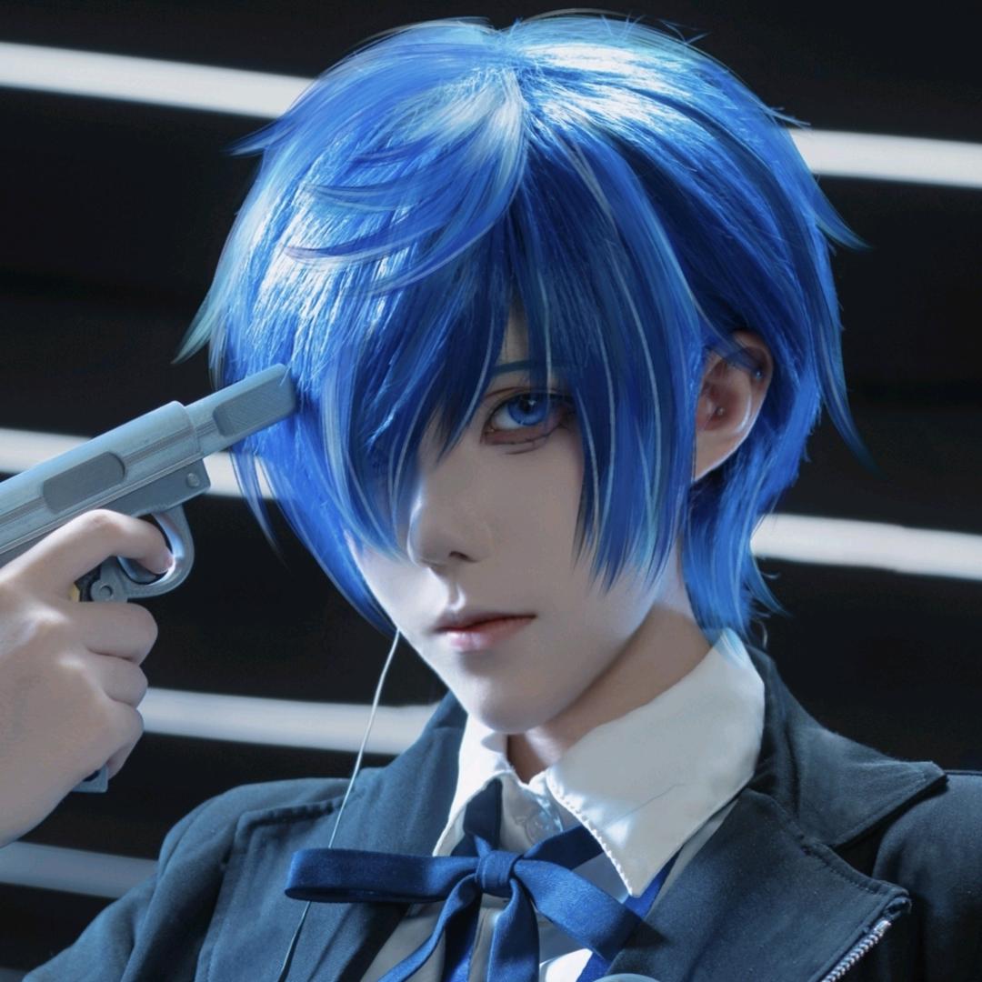 鹊识サギ_Sagi（甄嬛传重度依赖）