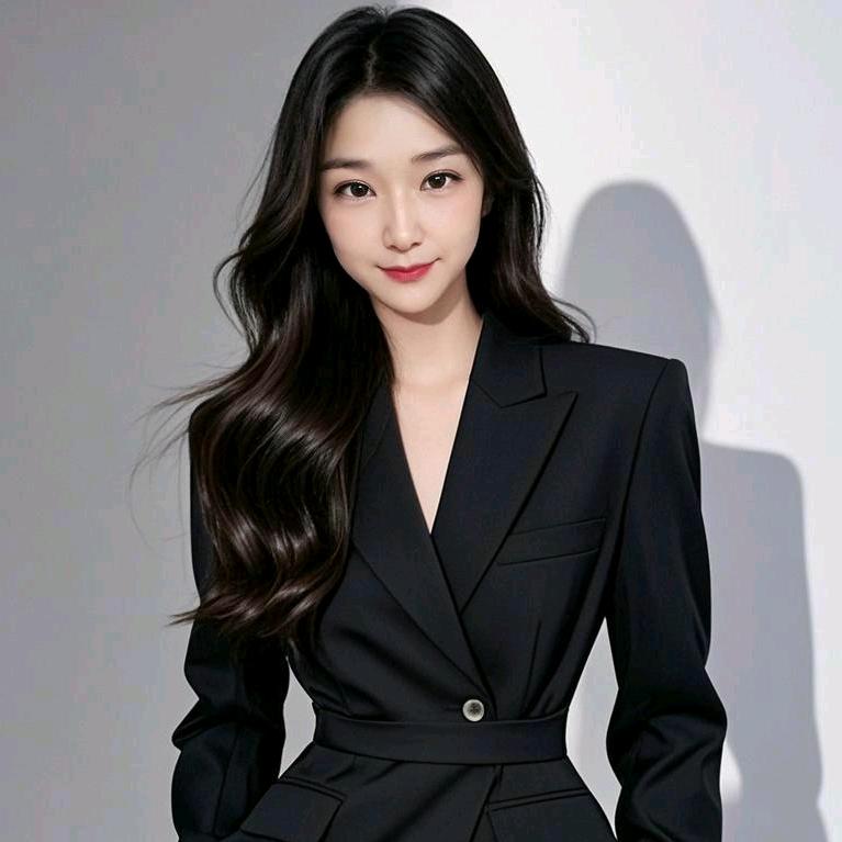 主持人晓玉（如玉之声）