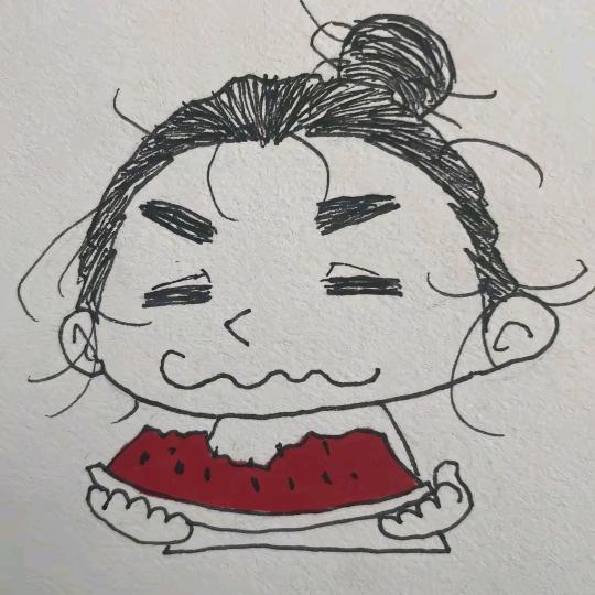 人为