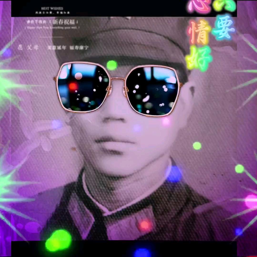 战友情