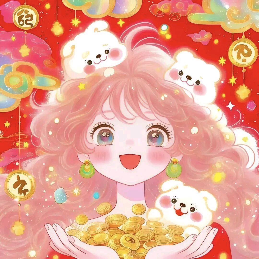 婷吖吖