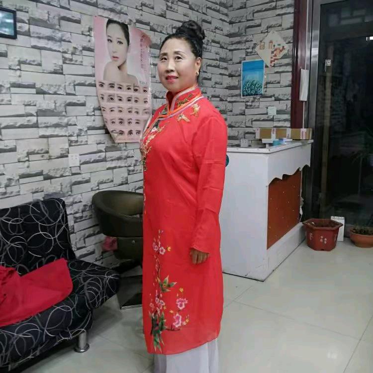 彩霞迎春（拒绝私聊）