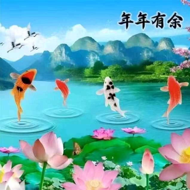 幸运常伴GAO