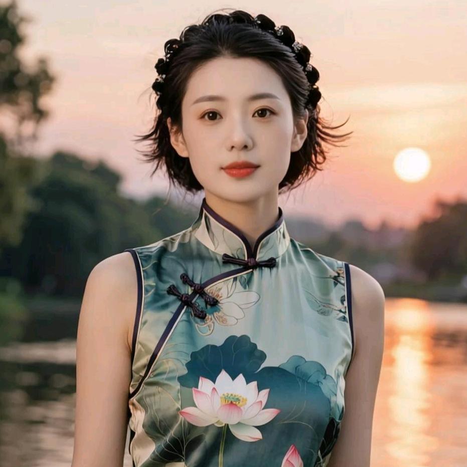 星语禅意旗袍阁