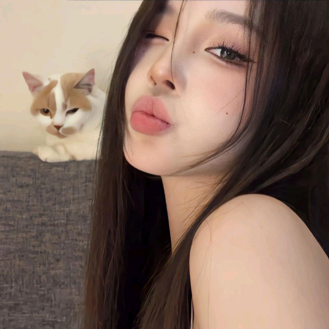 粉色美美