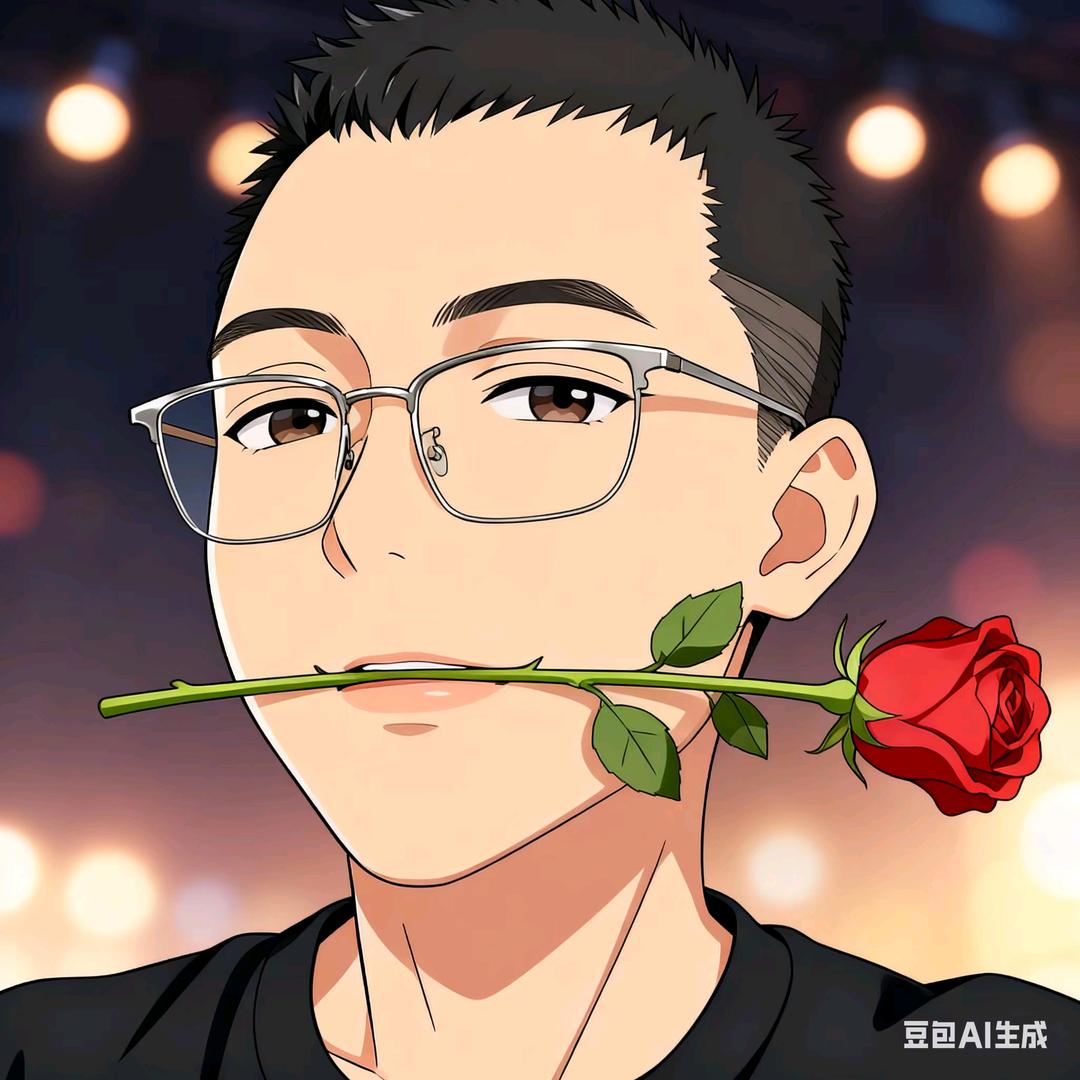 ღ大灰狼..