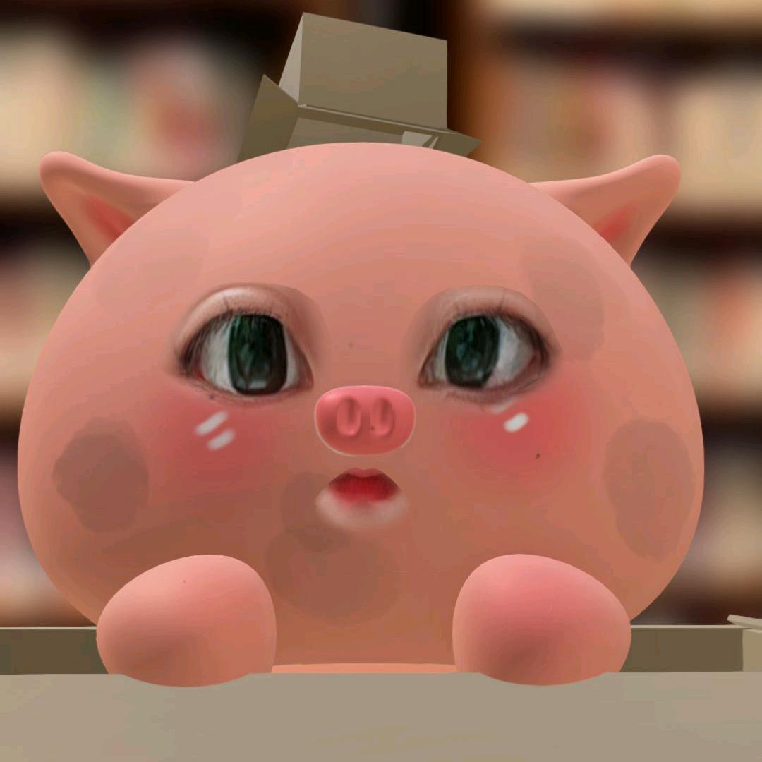 吹泡泡