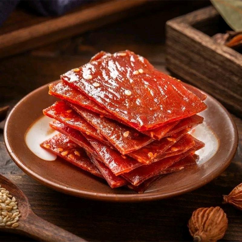 趣肉多零食小铺