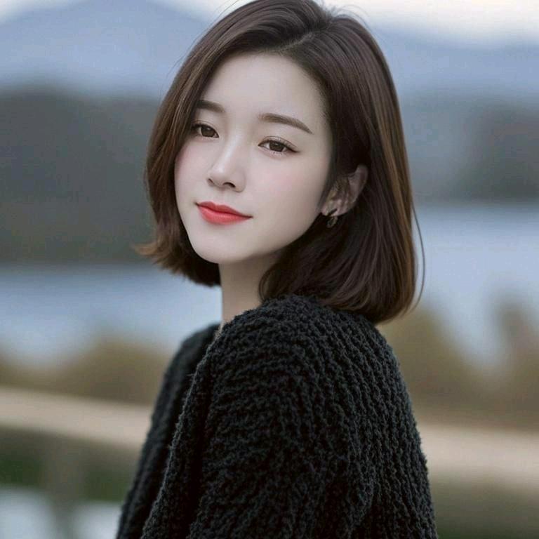 (静静)