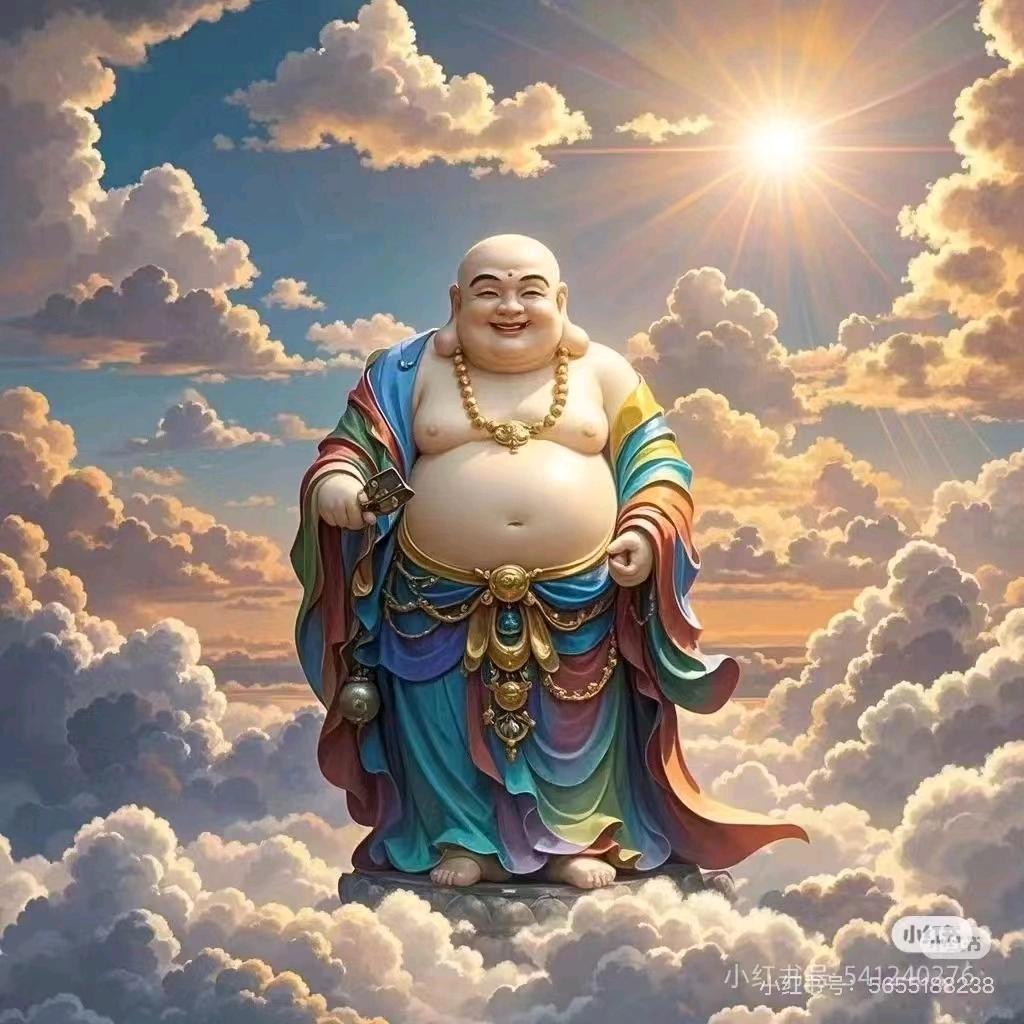 靖三哥(宁静致远)