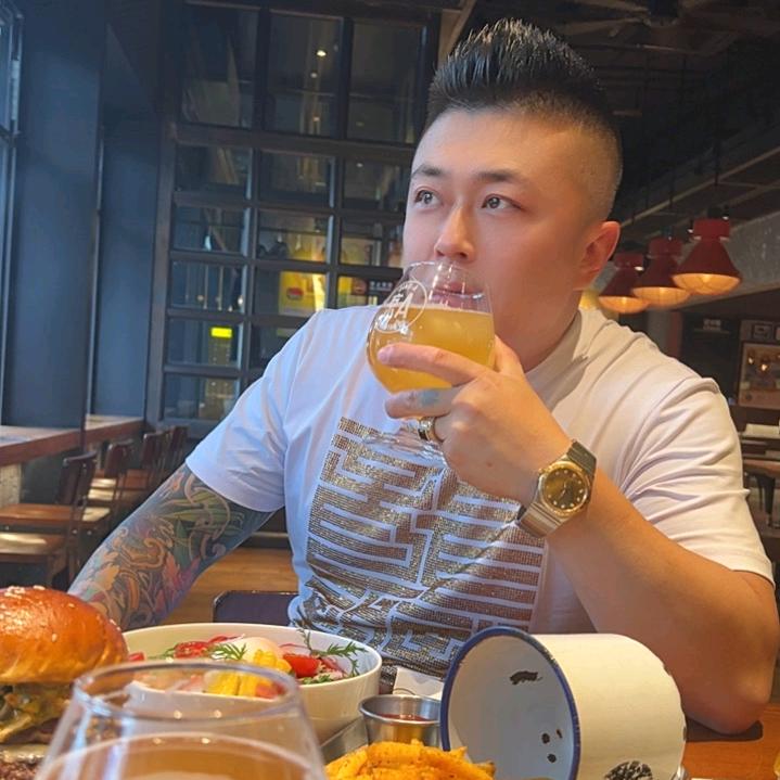 @花和尚爱吃肉
