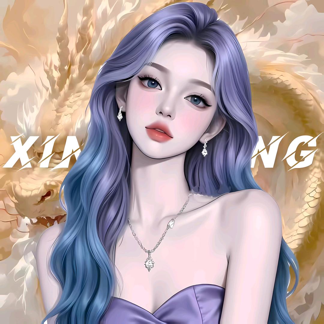 海棠🦄
