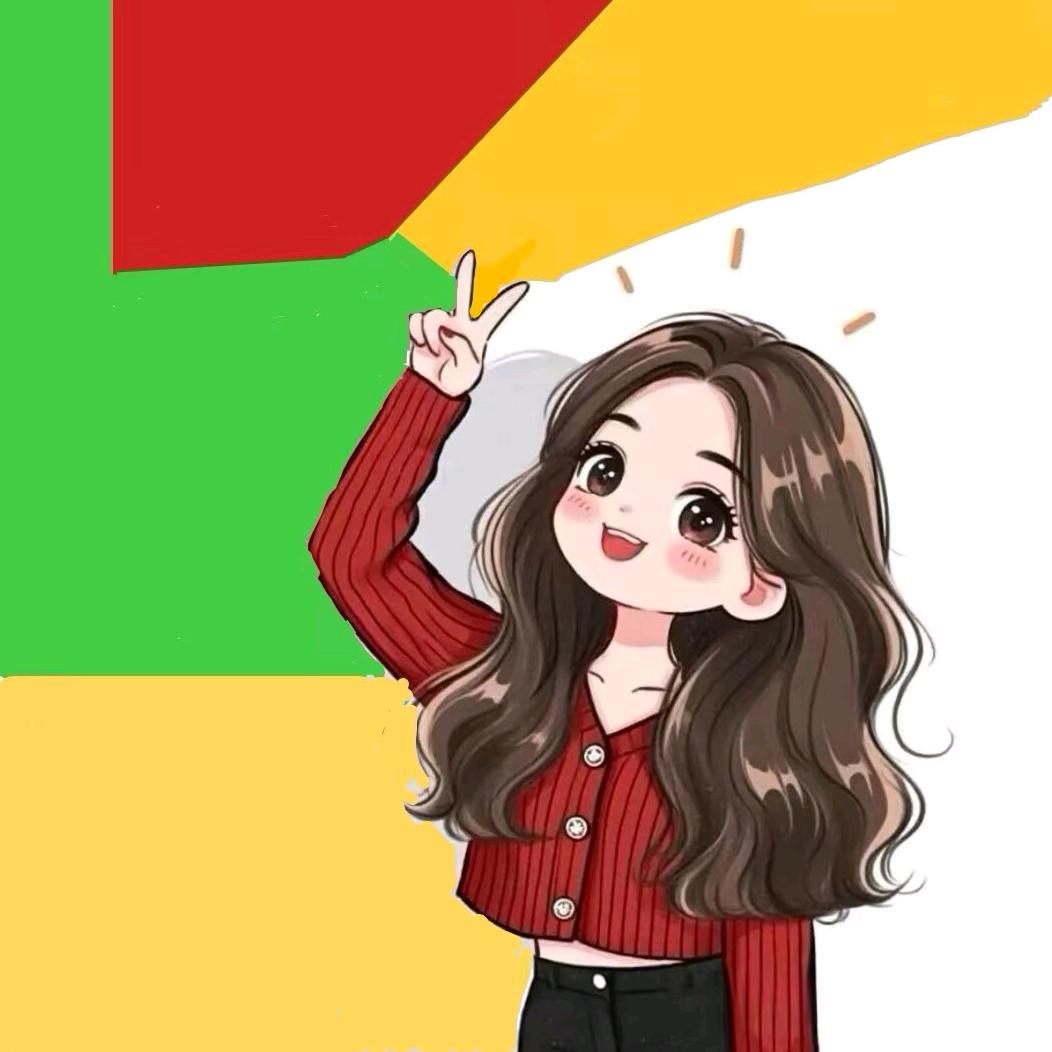 她。°✨
