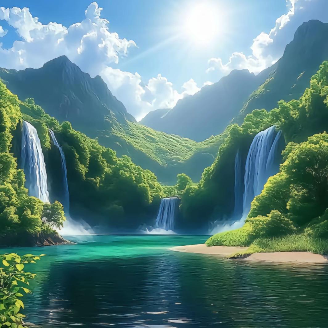 ღꦿᮨ້໌卢姑娘࿐：好运满满