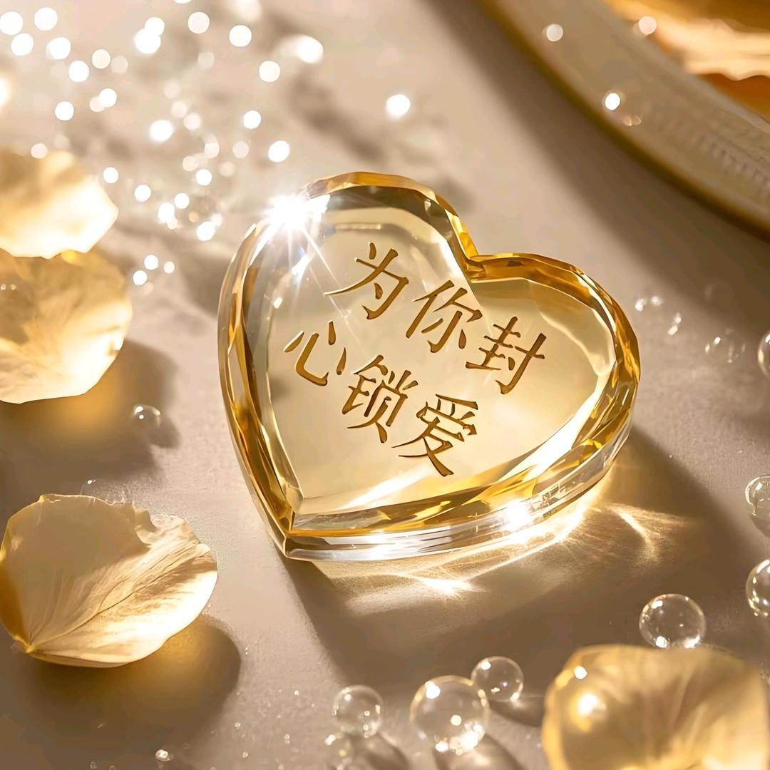 封心锁爱🍟(闭关中)