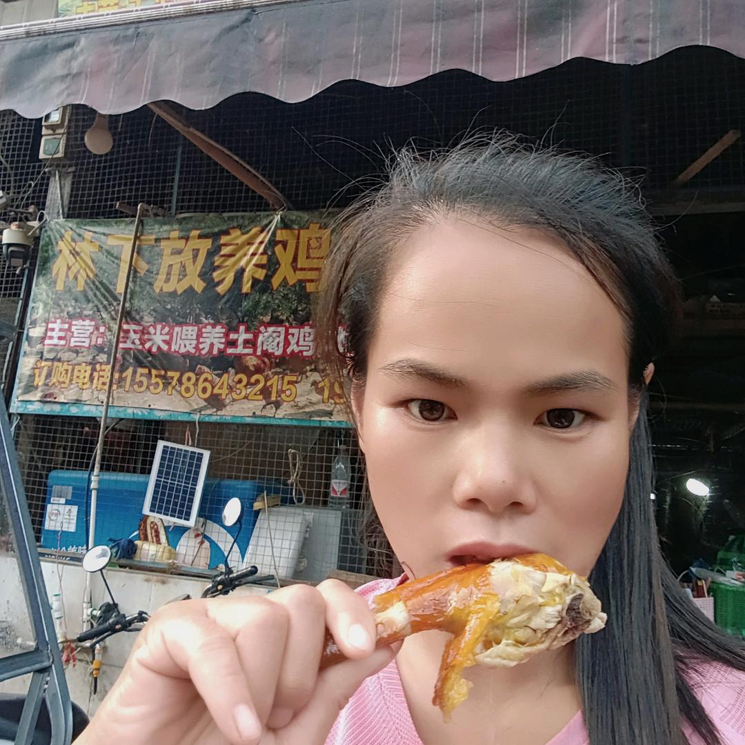 百色卖土鸡土鸭土鸡蛋小覃