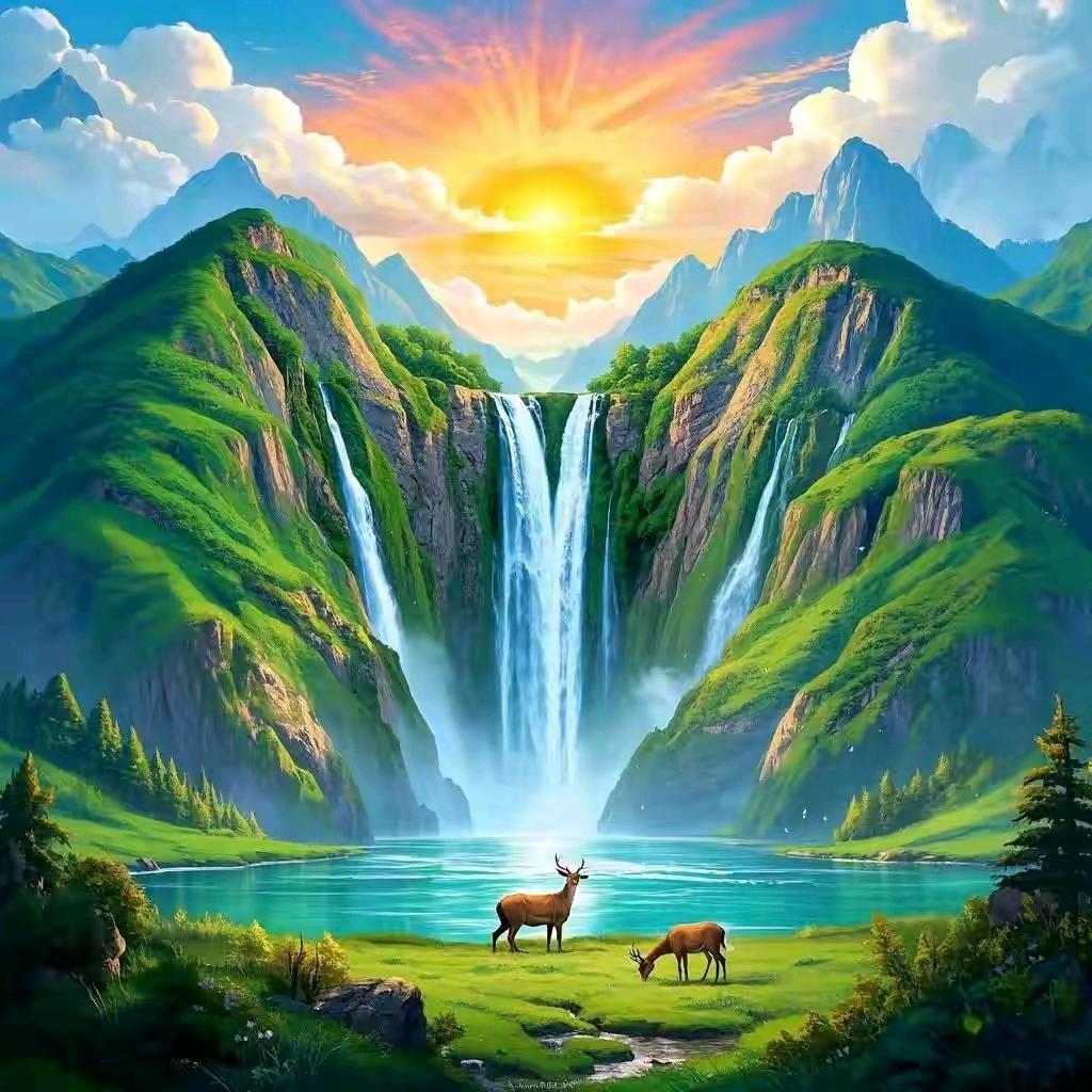 啦啦啦德玛西亚