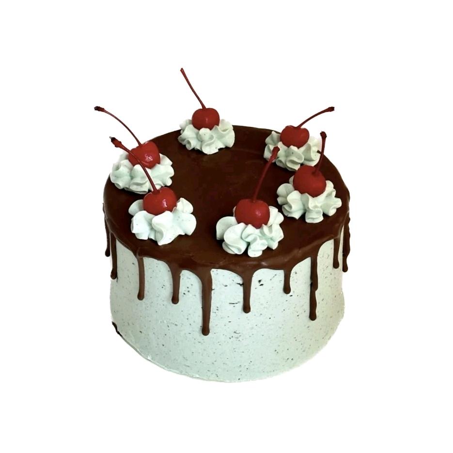 孤独的野狼（好男人）