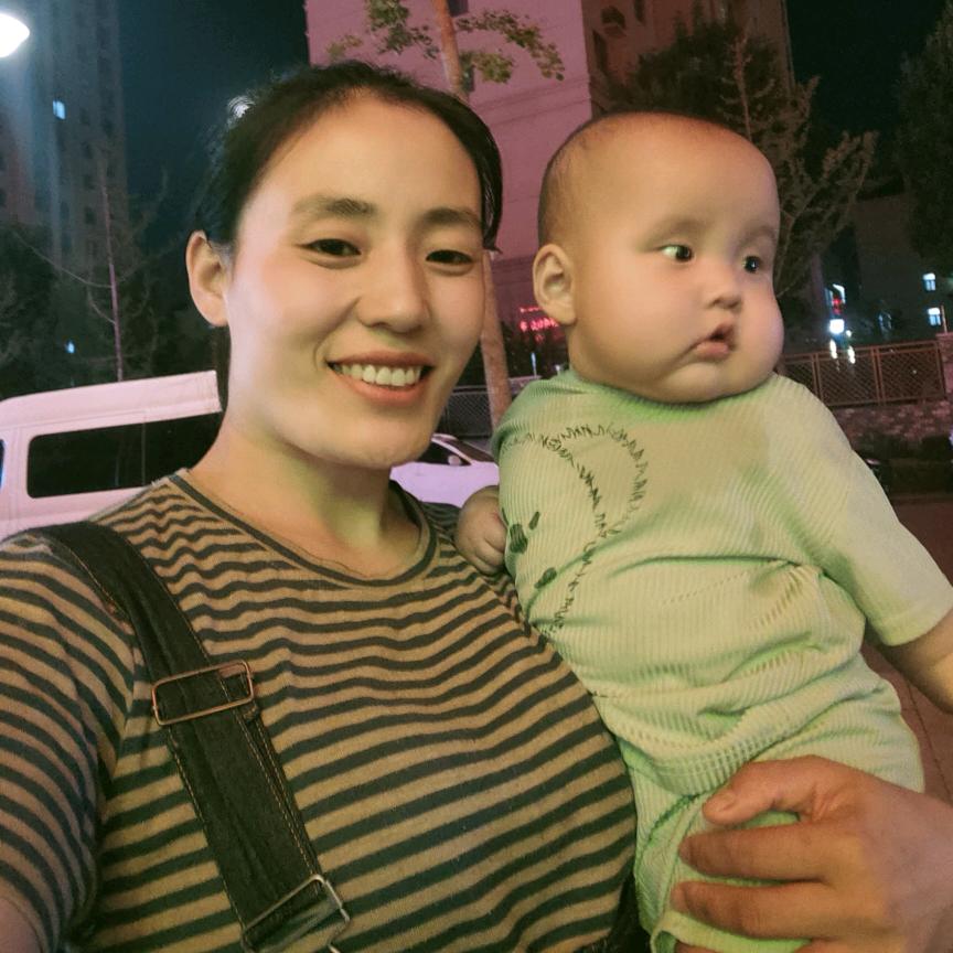安丘三妹