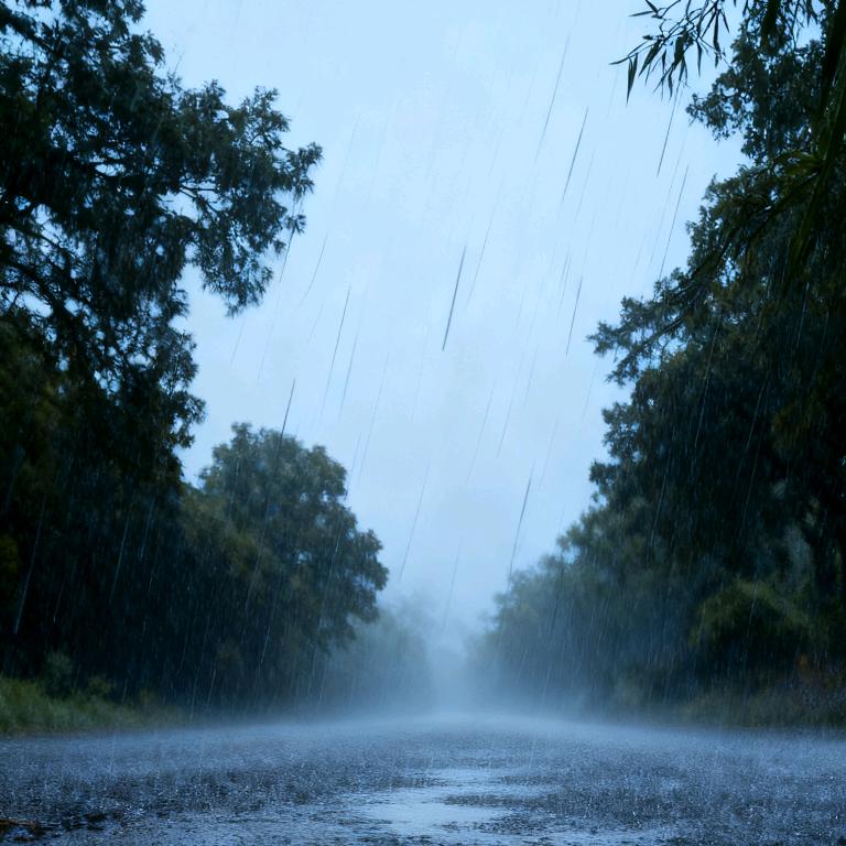 微风细雨