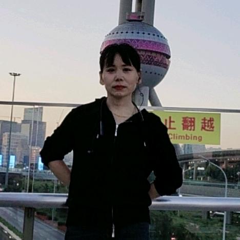 拾光姐