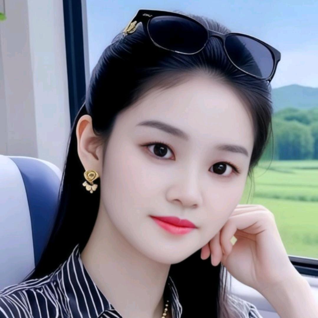 春暖花开🌸🌻🌸