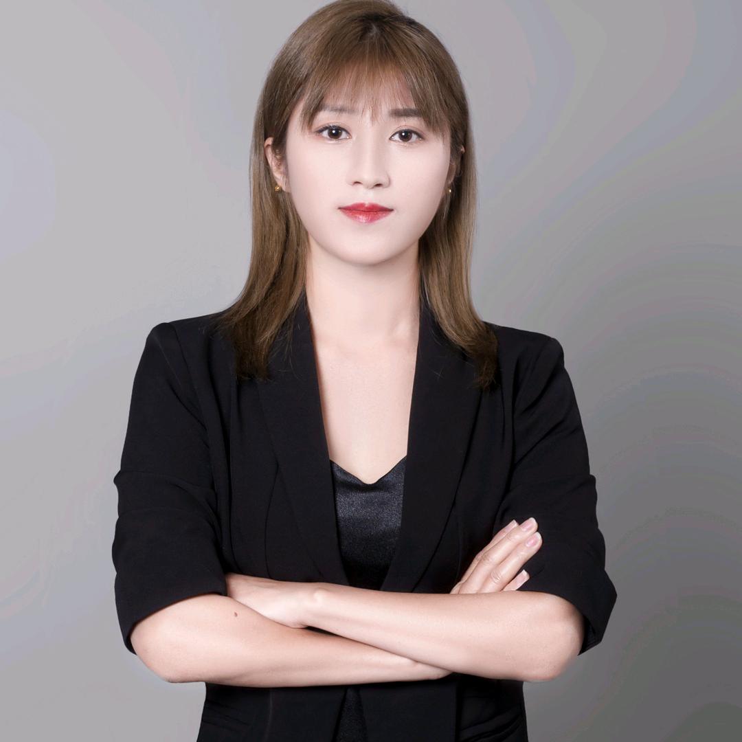 郫县团结热爱烫染发的米老师