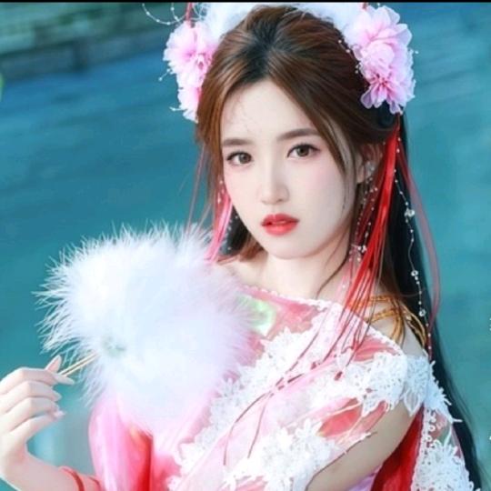 农村小妹@《一切随缘》
