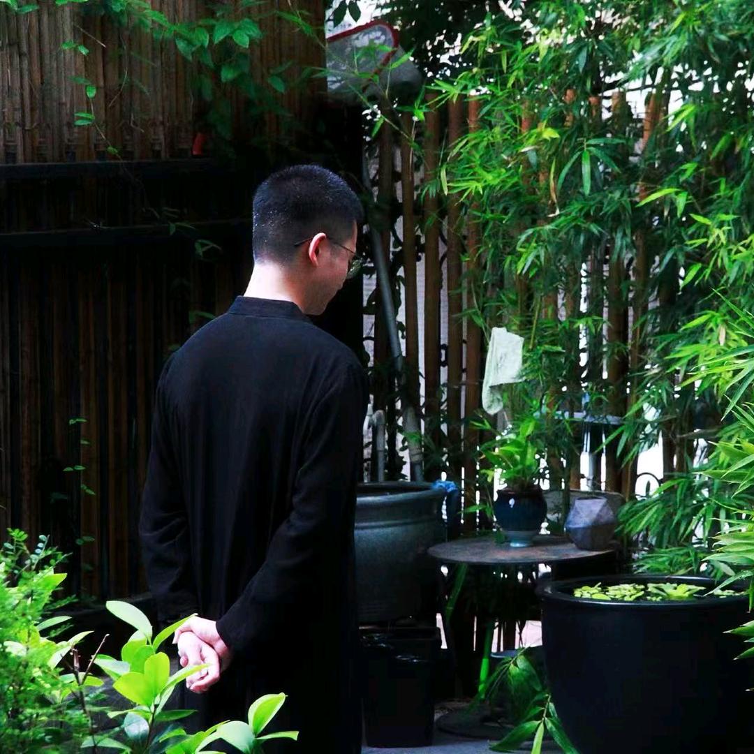 觉源