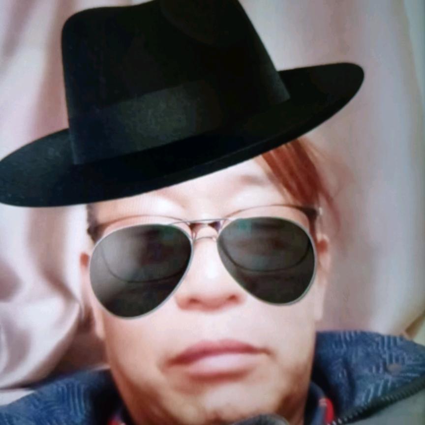 上海滩  强哥  大号 真人真唱