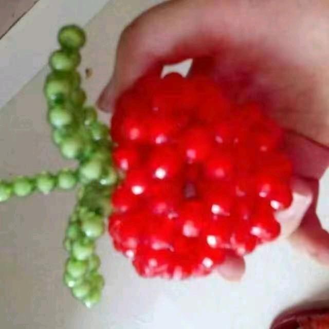 工艺串珠