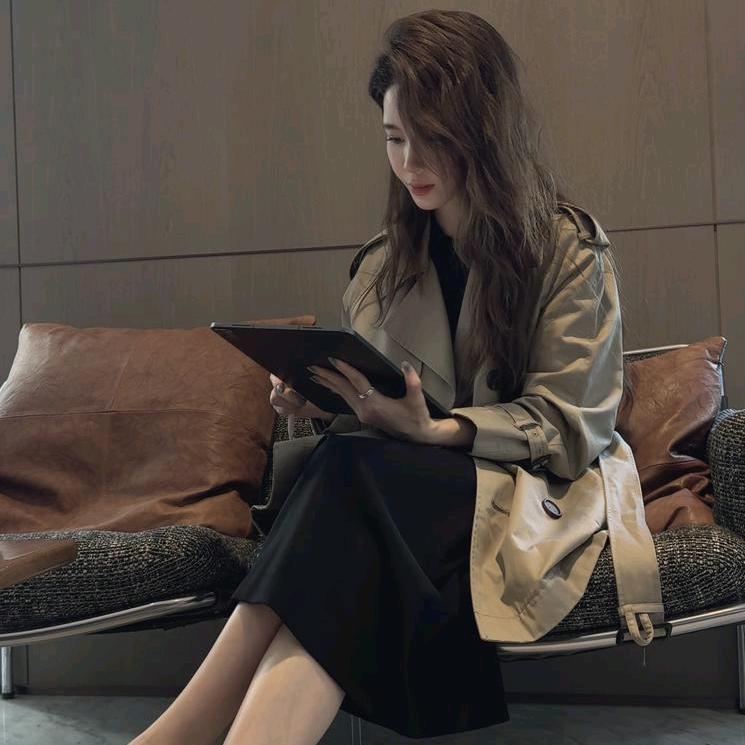 外贸家原创穿搭