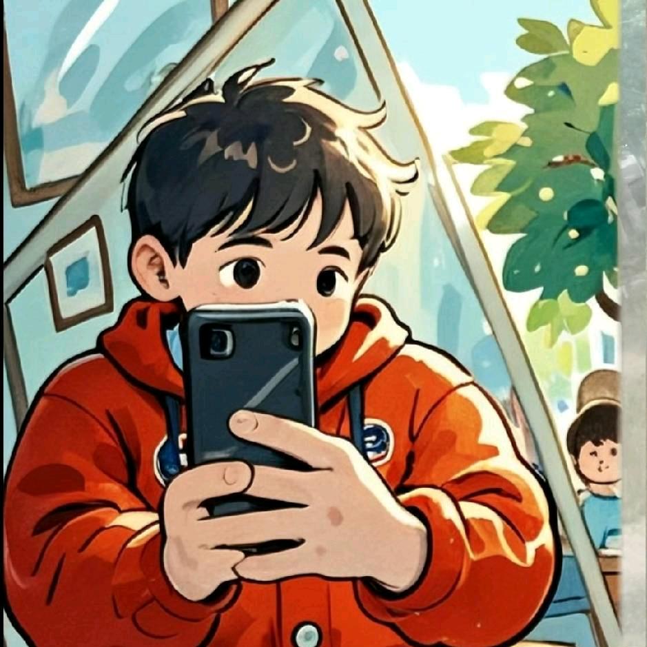 小亮