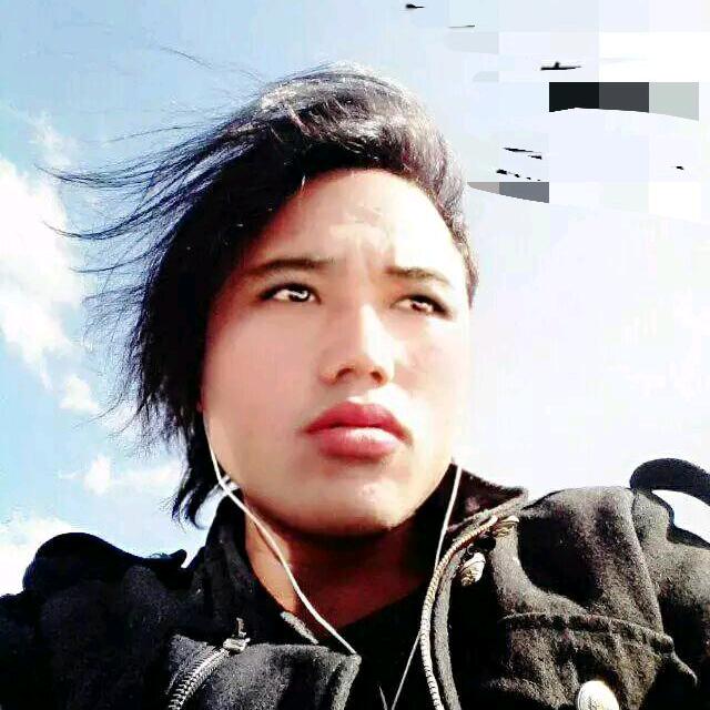 星川落梦