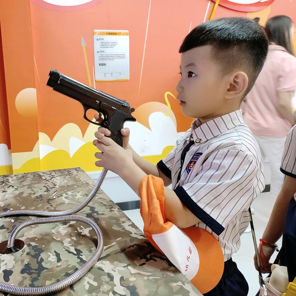 姐妹茶艺
