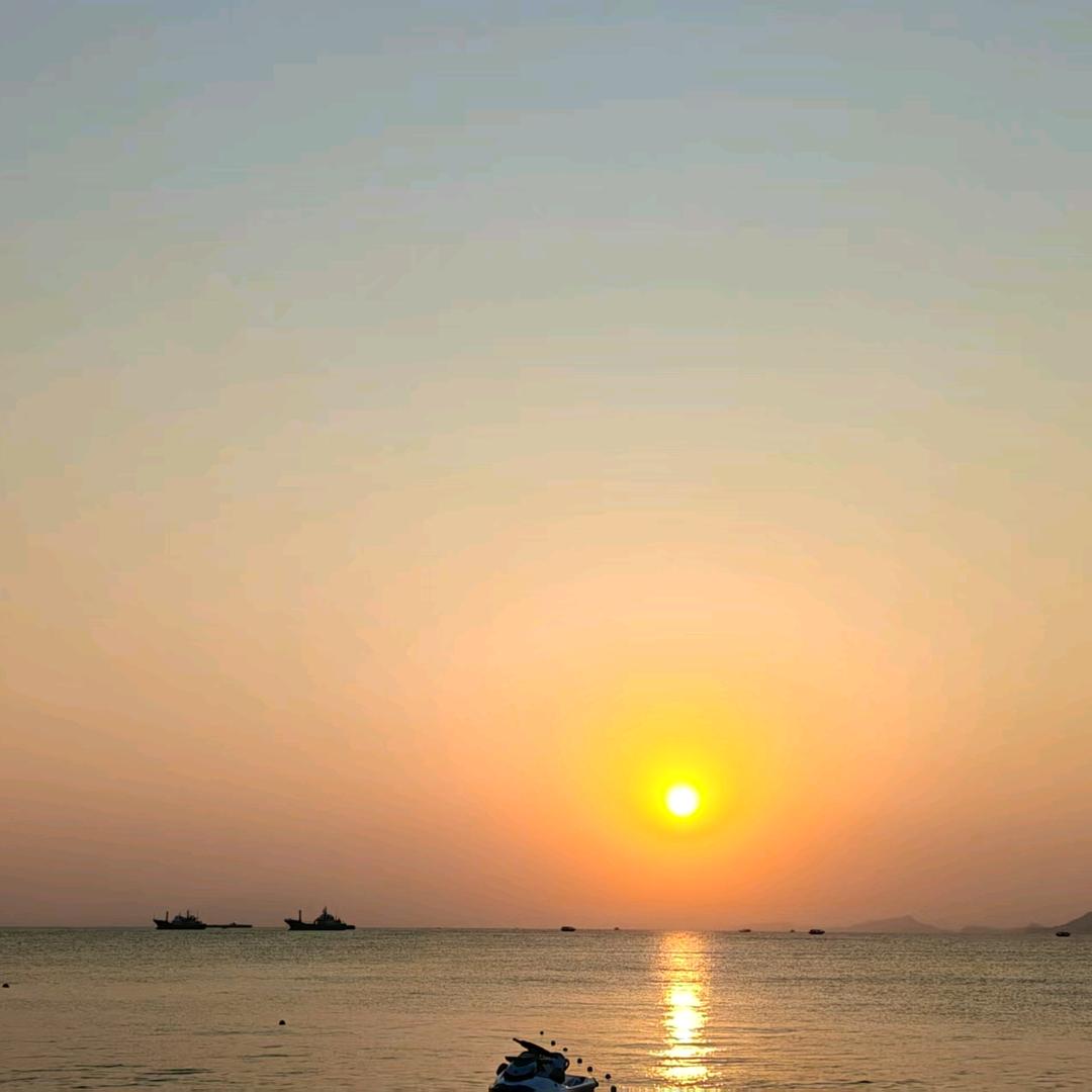 浪万海上户外运动