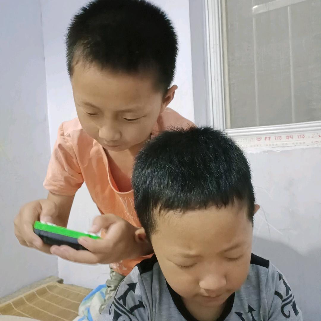 ？“